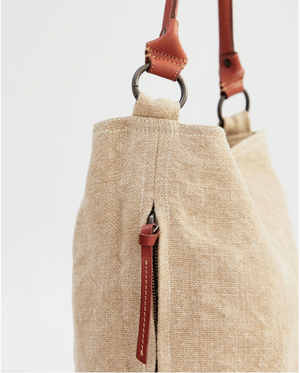 JUJU & Co Baby Jute in Natural
