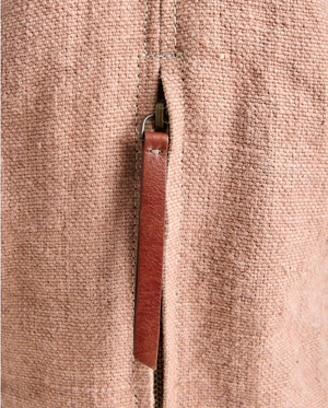 JUJU & Co Sunday Slouch in Rosewood
