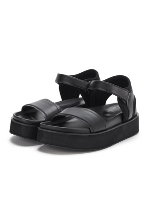 Rollie Sandal Ace Sandal Black/Black