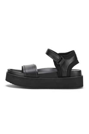 Rollie Sandal Ace Sandal Black/Black