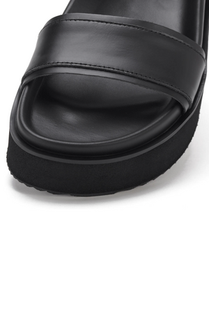 Rollie Sandal Ace Sandal Black/Black