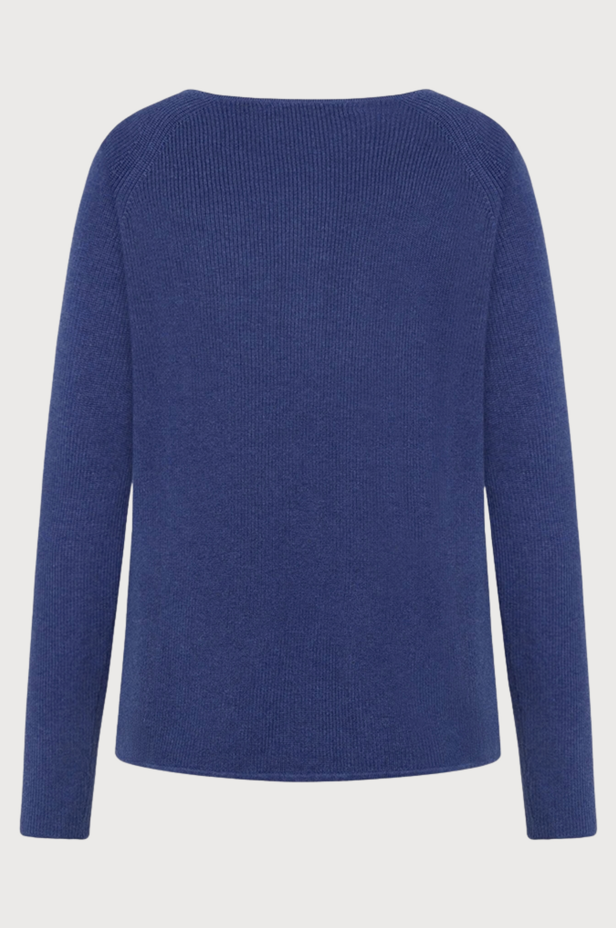 Mansted Denmark Nectarine Eco Crew in Midnight