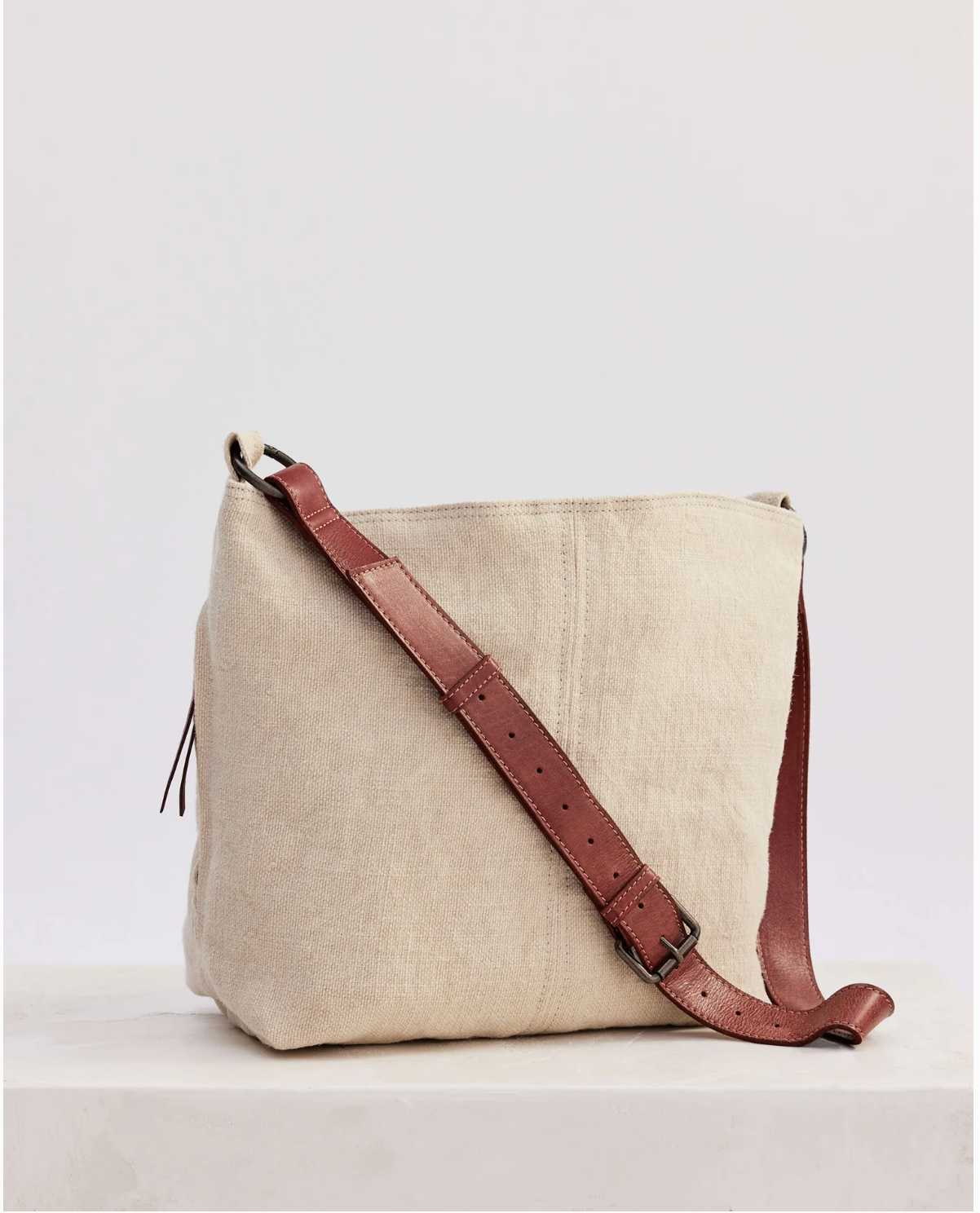 JUJU & Co Baby Jute in Natural