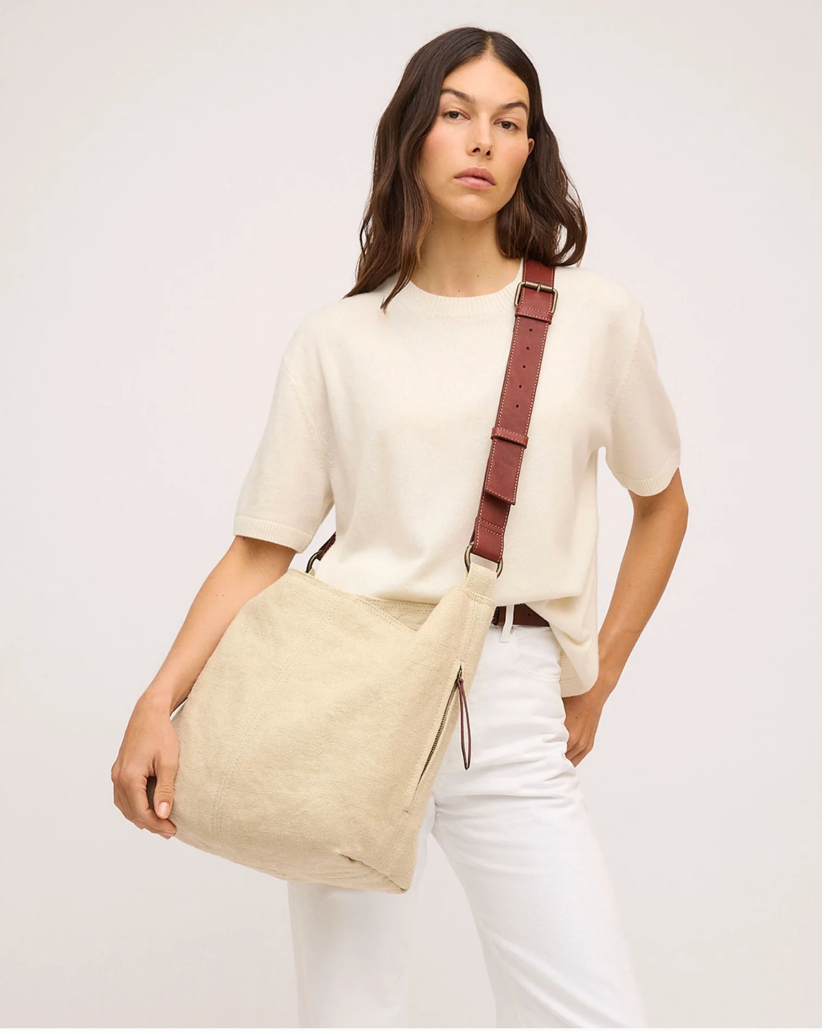 JUJU & Co Baby Jute in Natural