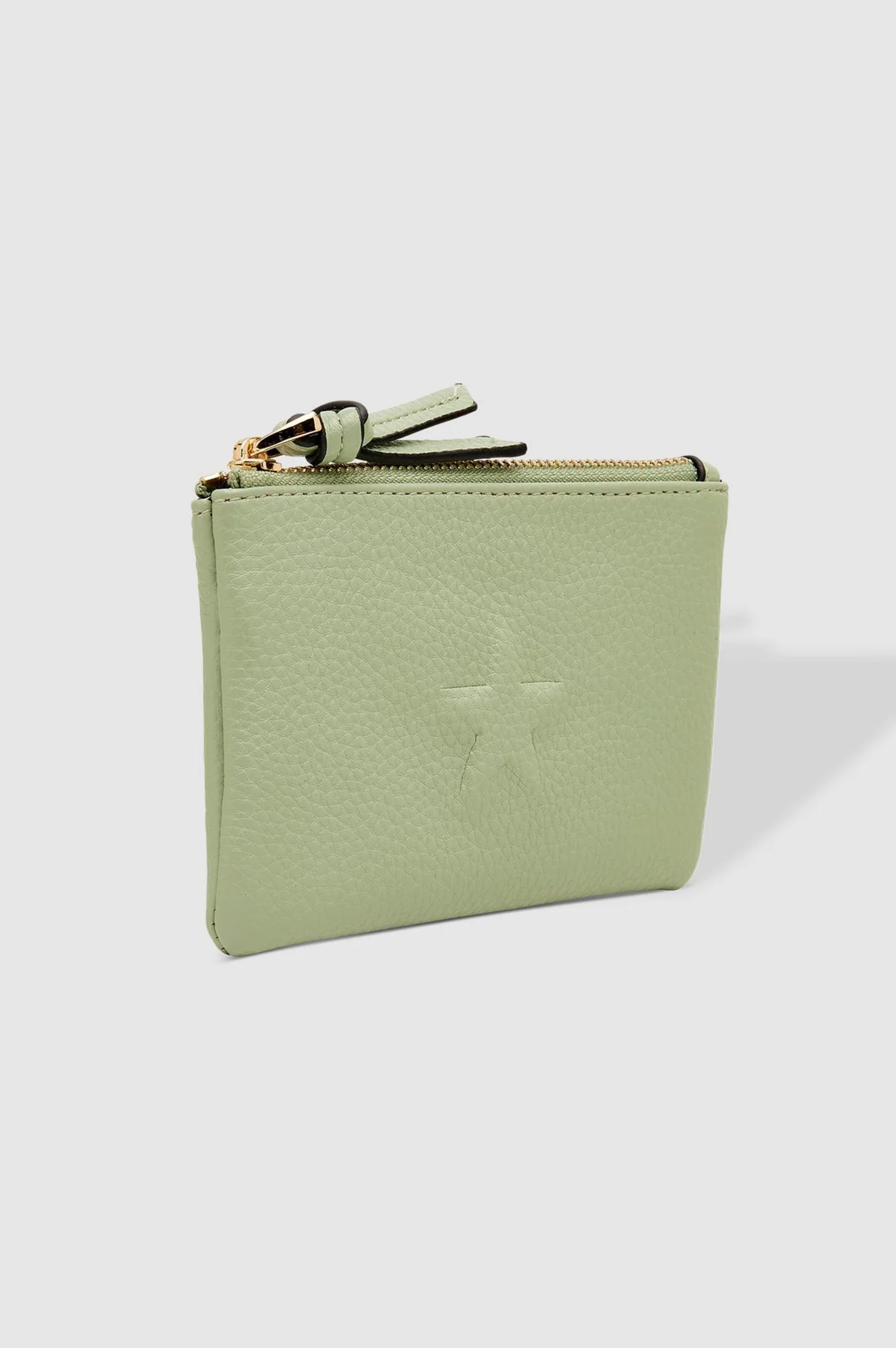 Louenhide Star Purse in Mint