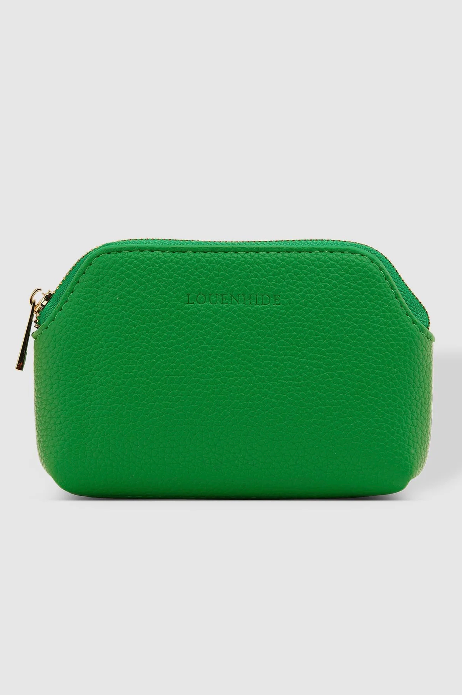 Louenhide Ruby Purse in Apple Green