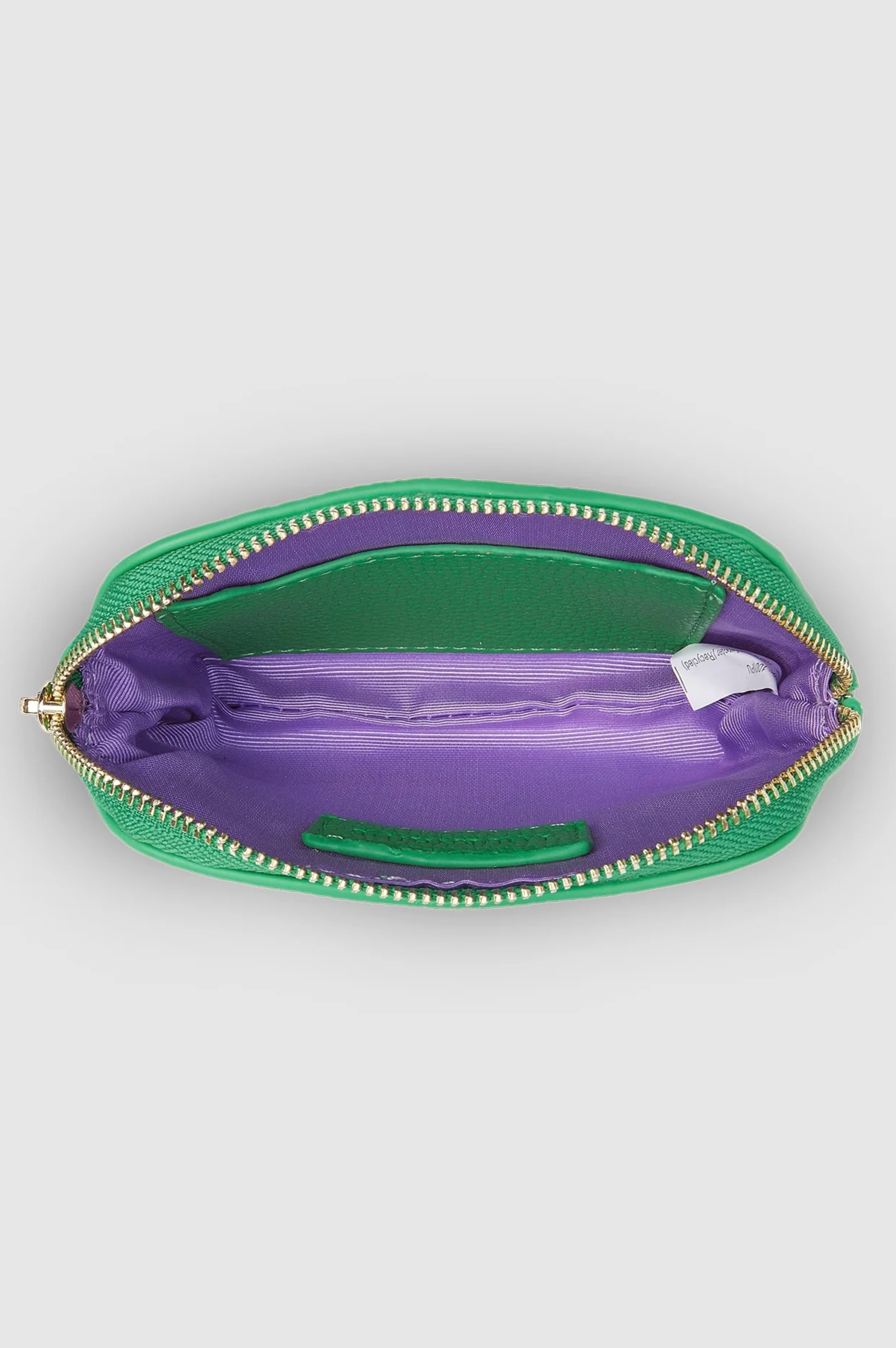 Louenhide Ruby Purse in Apple Green