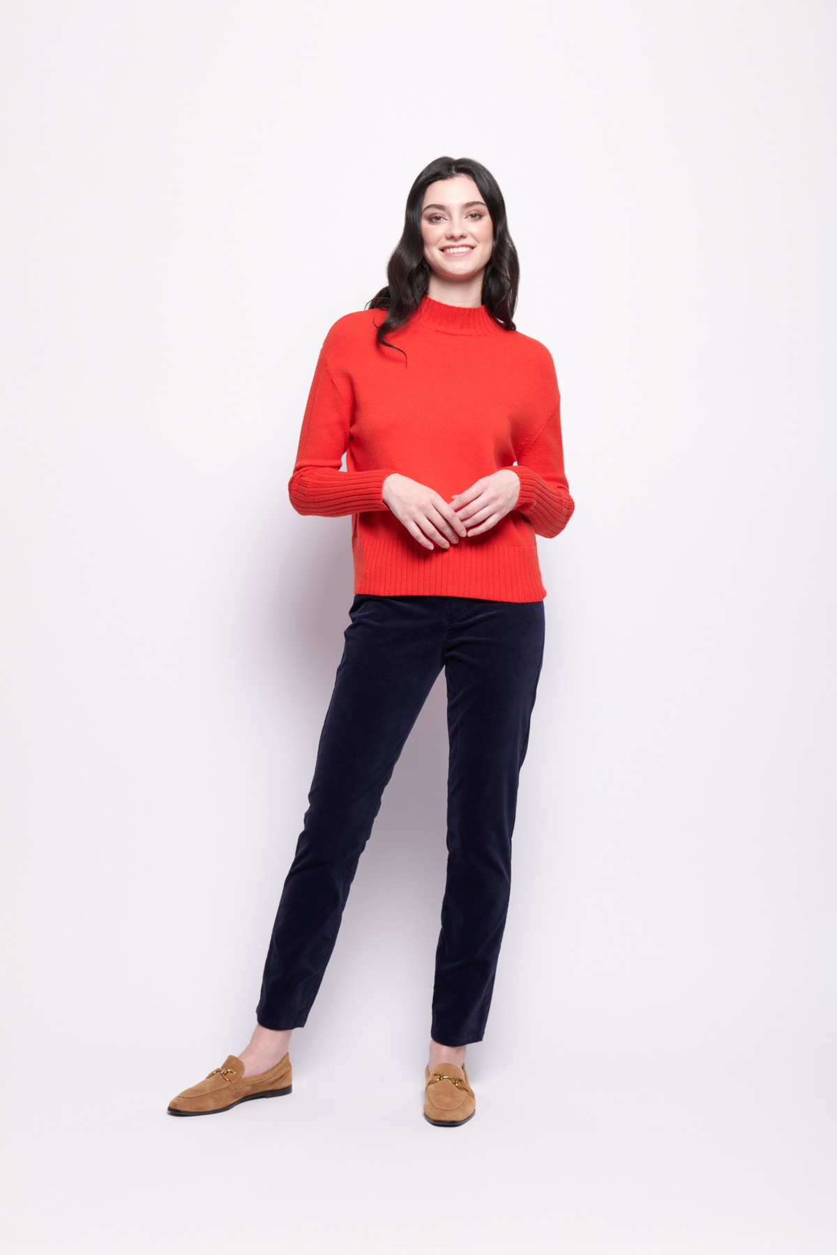 Foil Of Your Own Accord Jean in Midnight