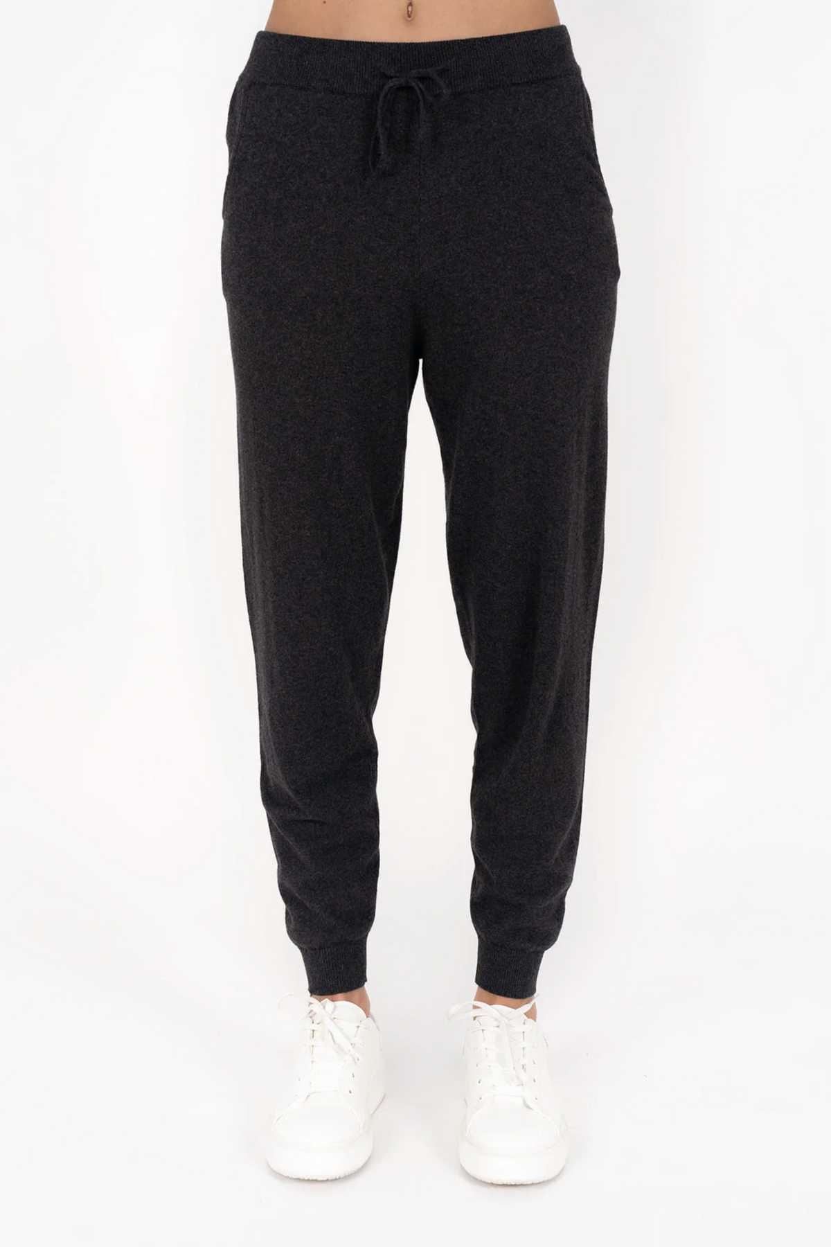 Humidity Merci Pant in Charcoal