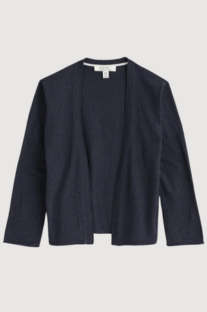 Seasalt Cornwall Vanessa Cardigan in Maritime