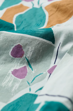 Seasalt Cornwall Quill Top in Window Painting Chalk