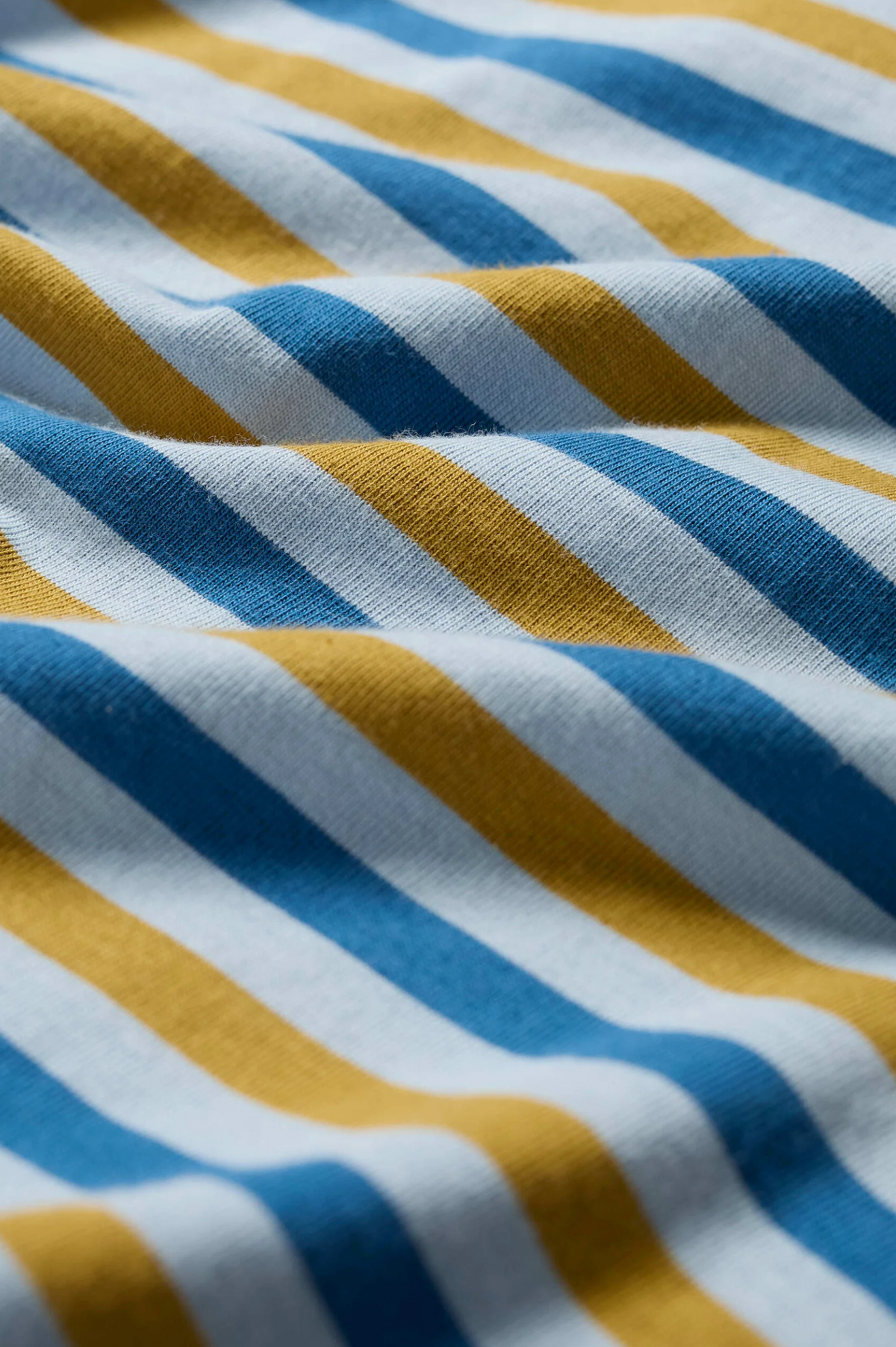 Seasalt Cornwall Sailor Top in Duet Mini Cornish Pear