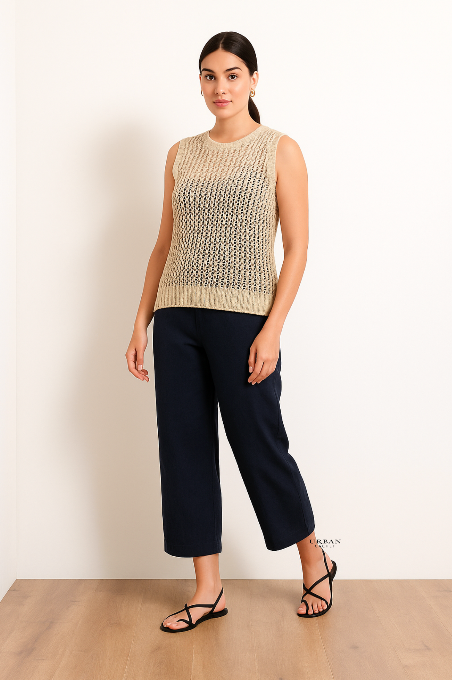 Foil Its Only Natural Pant in Eclipse