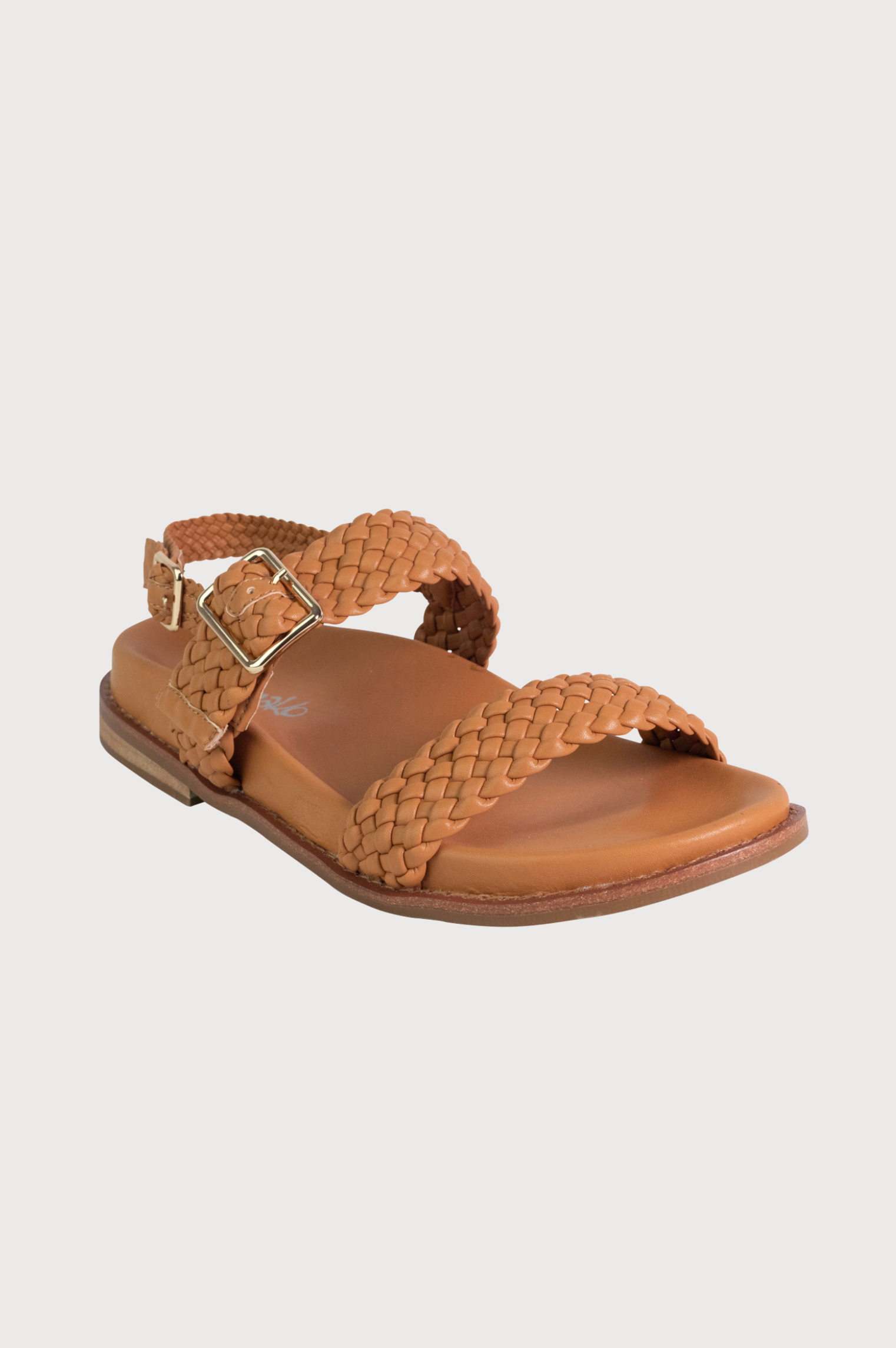 Hinako Eltham Sandal in Tan