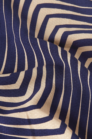 King Louie Jodie Maxi Dress in Cleo