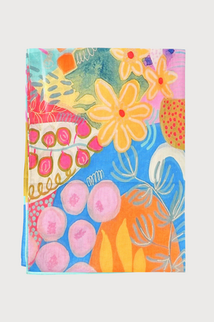 Enhance Accessories Kaia Scarf Mix