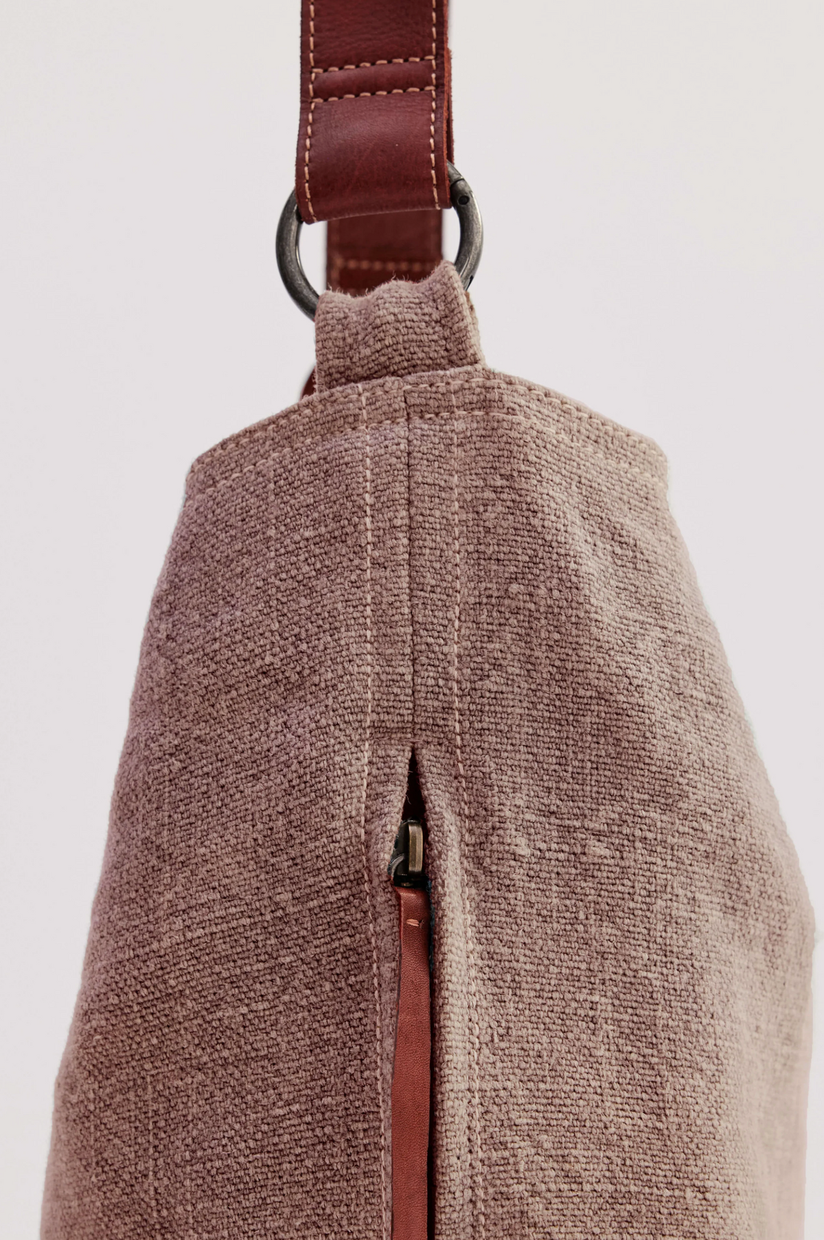 JUJU & Co Baby Jute in Rosewood