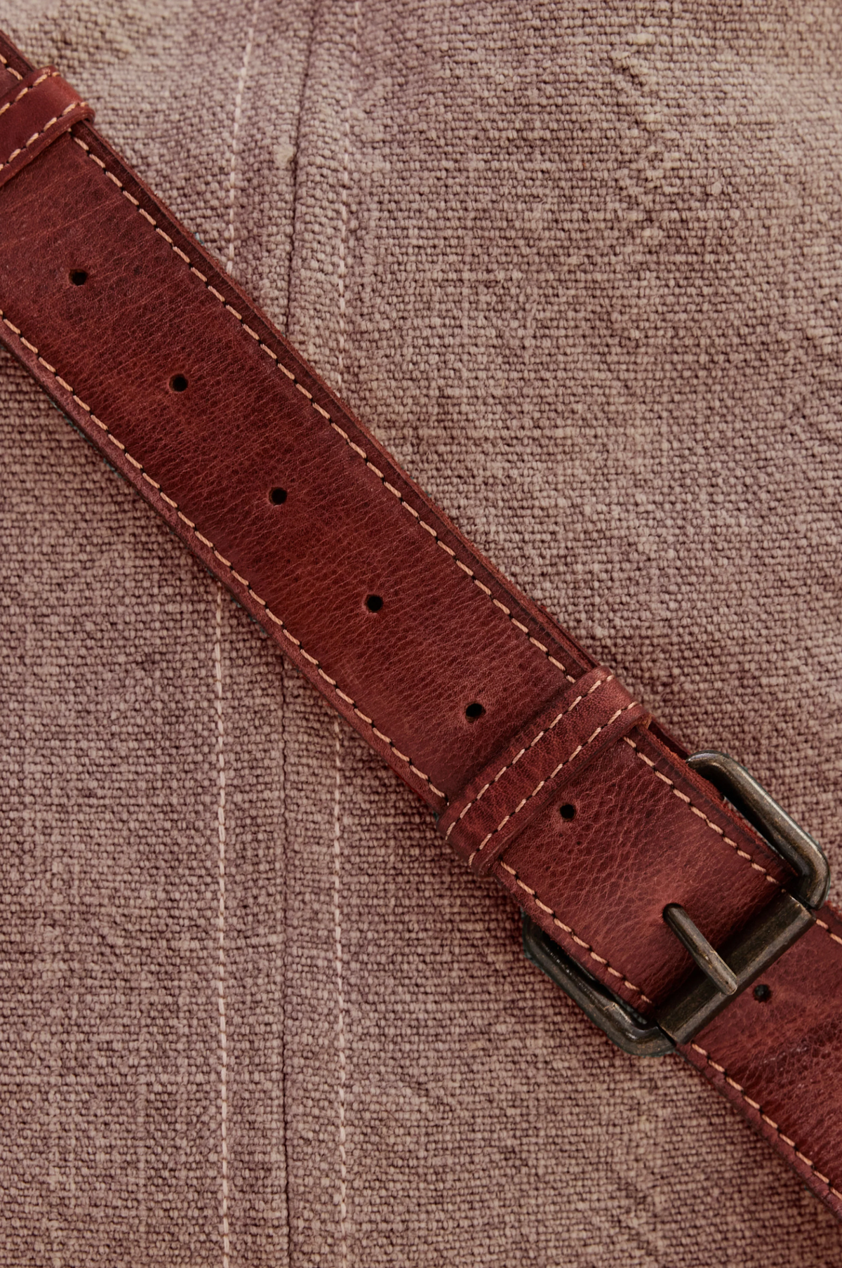 JUJU & Co Baby Jute in Rosewood