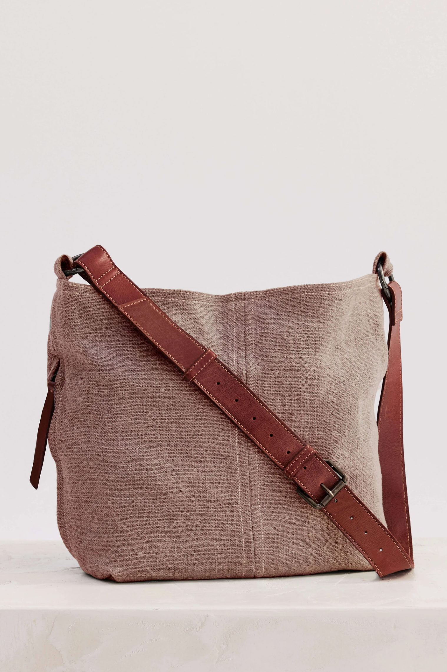 JUJU & Co Baby Jute in Rosewood