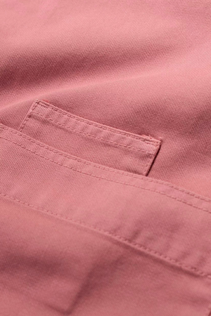 Seasalt Cornwall Coombe Lane Jacket in Dusty Rose