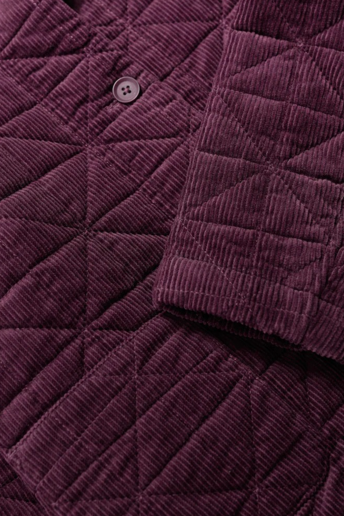 Seasalt Cornwall Incoming Tide Jacket in Dark Hellebore