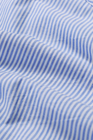 Seasalt Cornwall Sea Path Shirt in Mini Sunrise Skipper