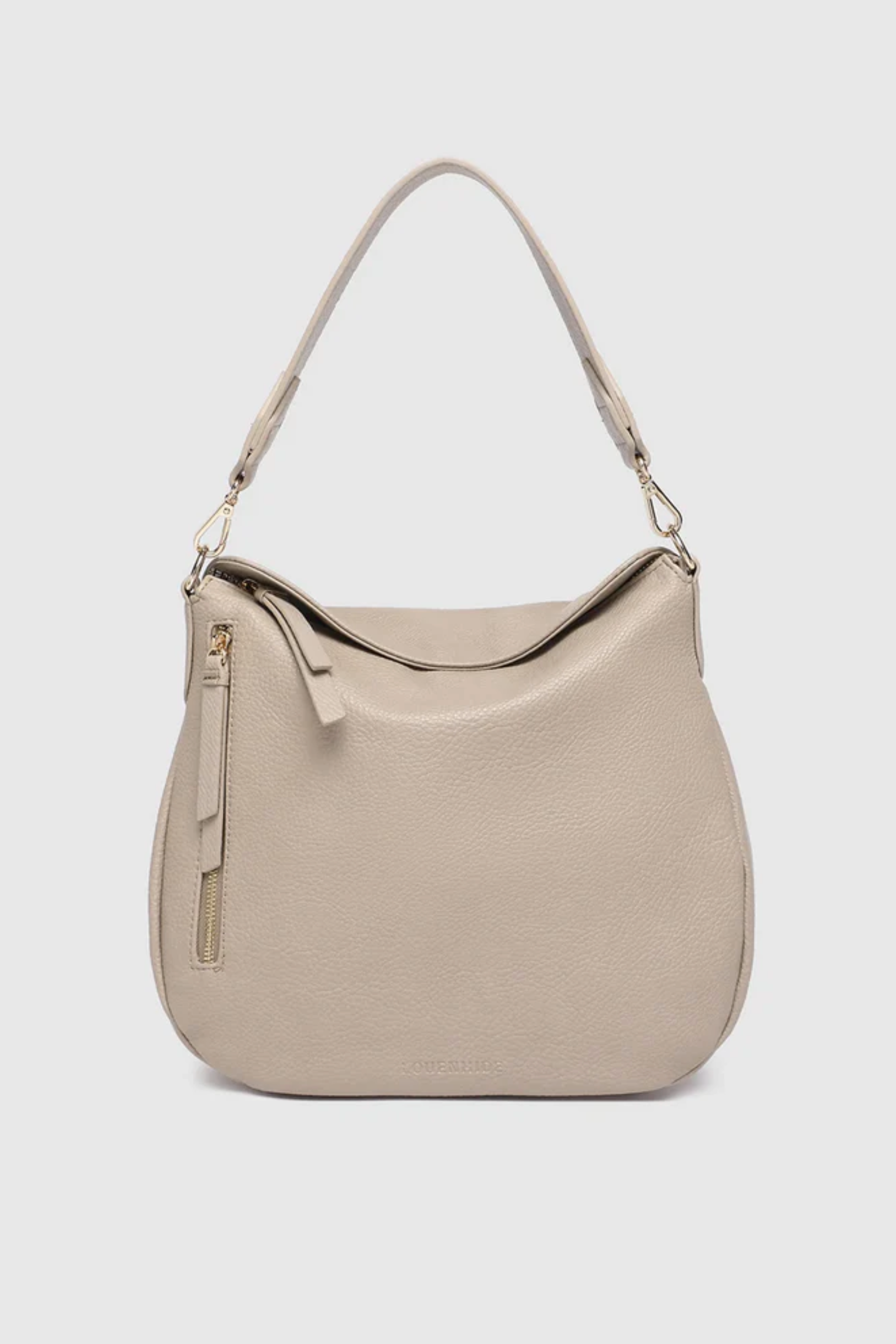Louenhide Nadia Shoulder Bag in Malt
