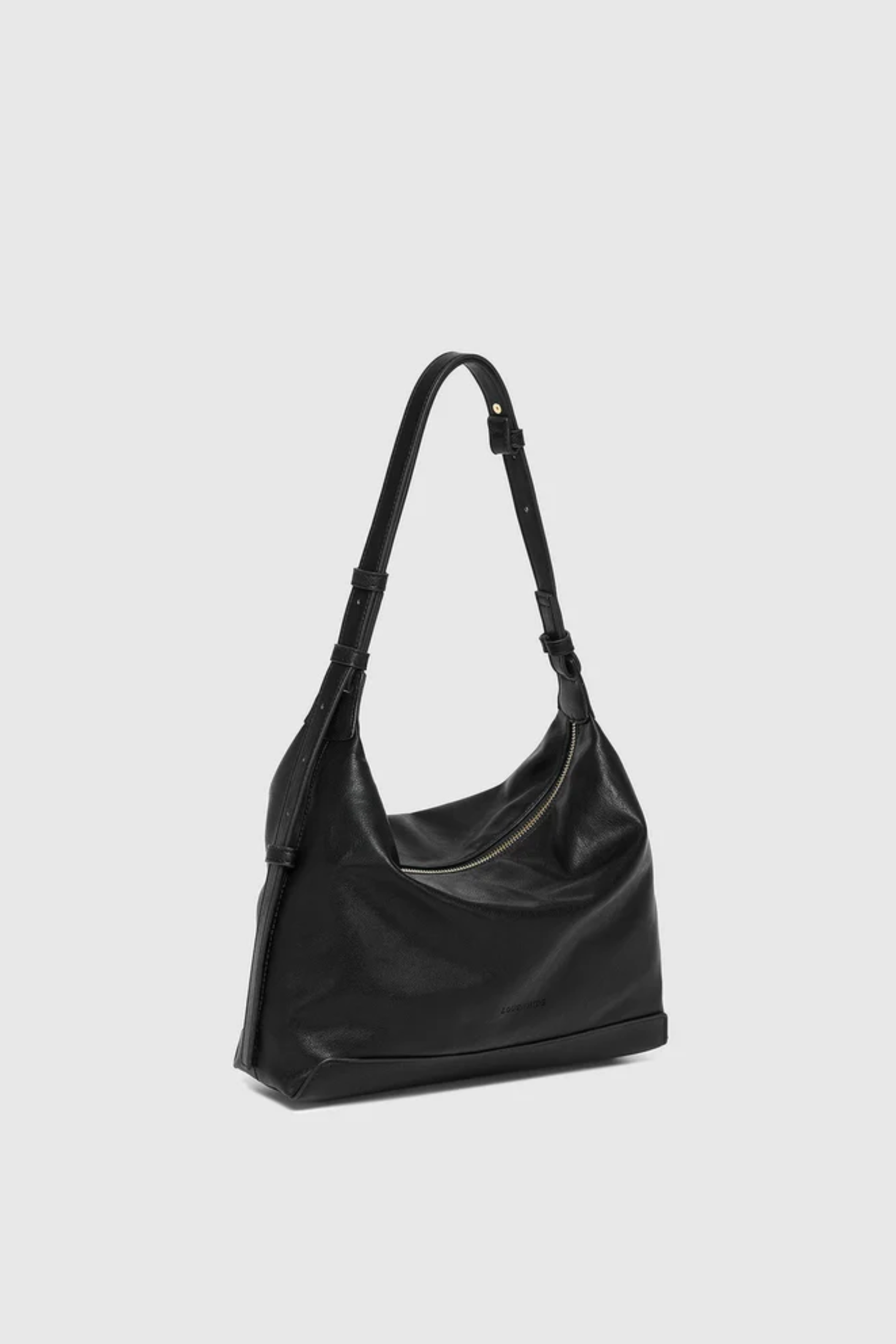 Louenhide Helena Shoulder Bag in Black