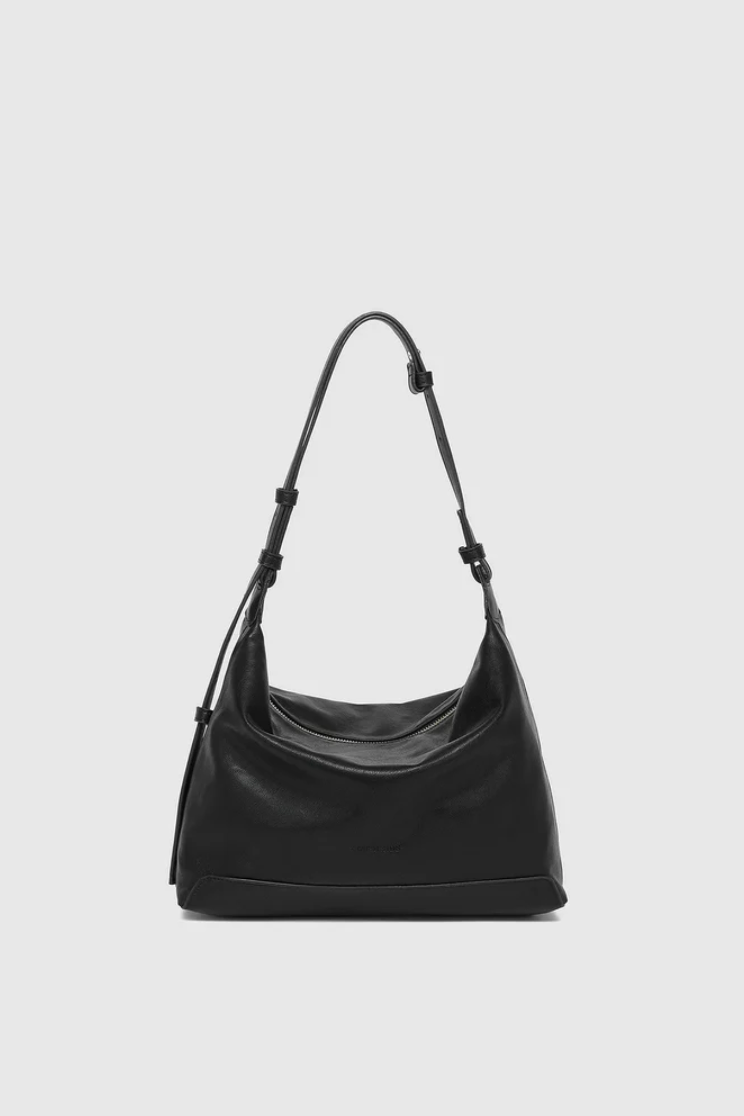 Louenhide Helena Shoulder Bag in Black