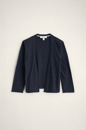 Seasalt Cornwall Vanessa Cardigan in Maritime