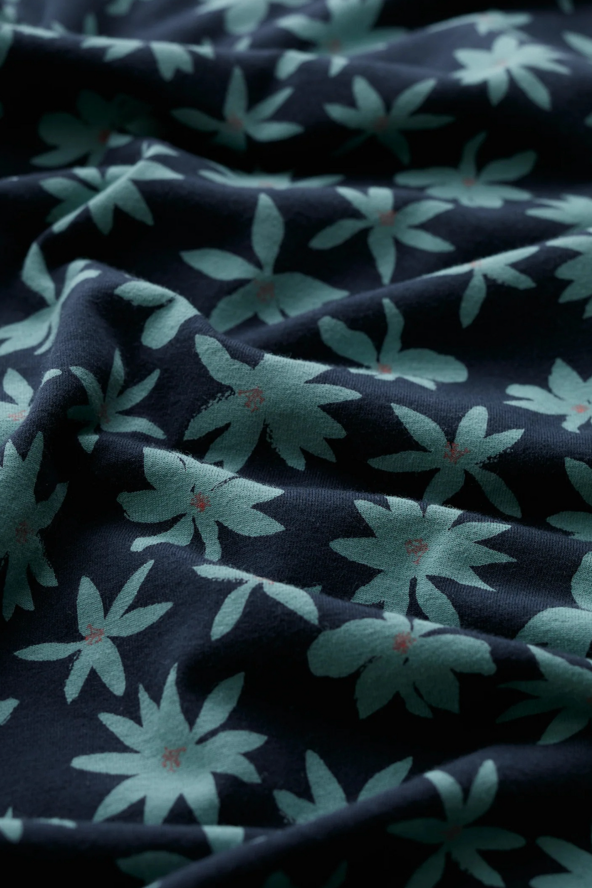 Seasalt Cornwall Mirva Dress in Tropic Bloom Maritime