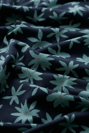 Seasalt Cornwall Mirva Dress in Tropic Bloom Maritime