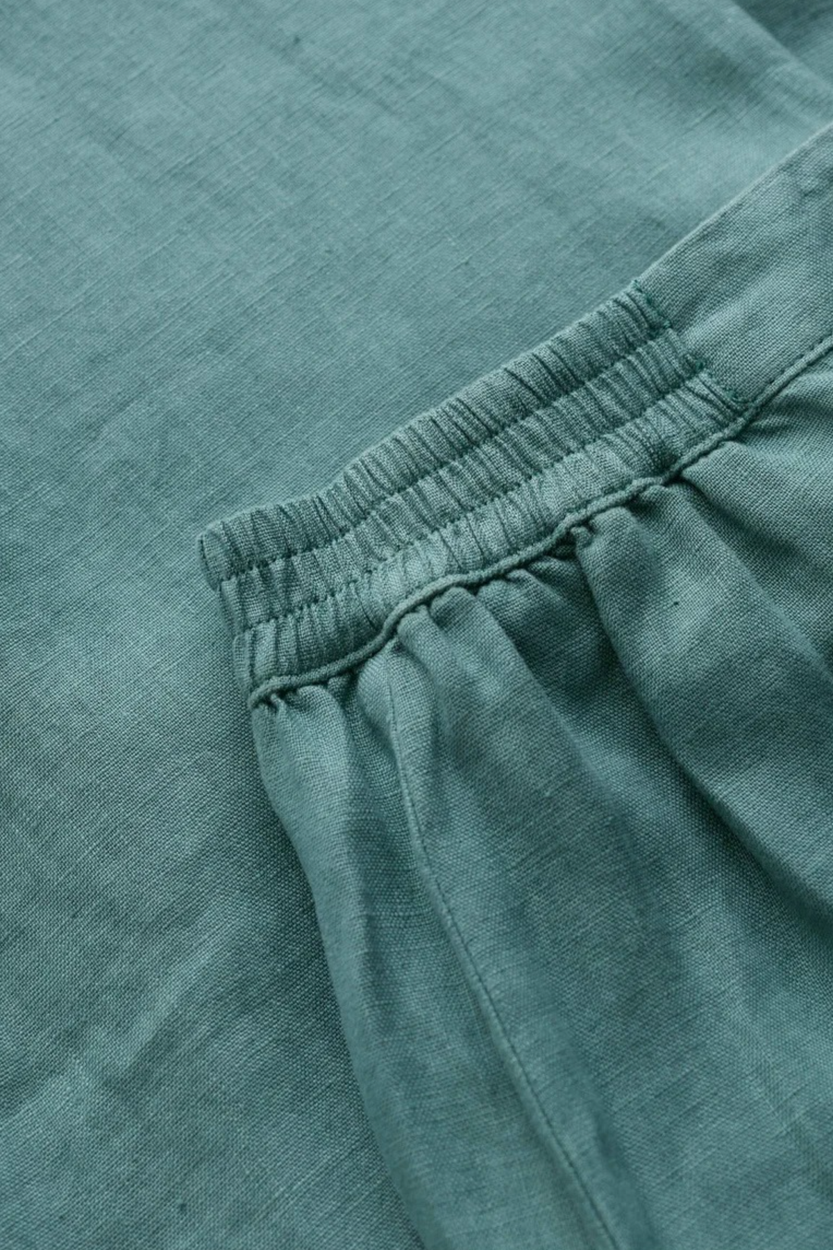 Seasalt Cornwall Merrivale Culottes in Sardine