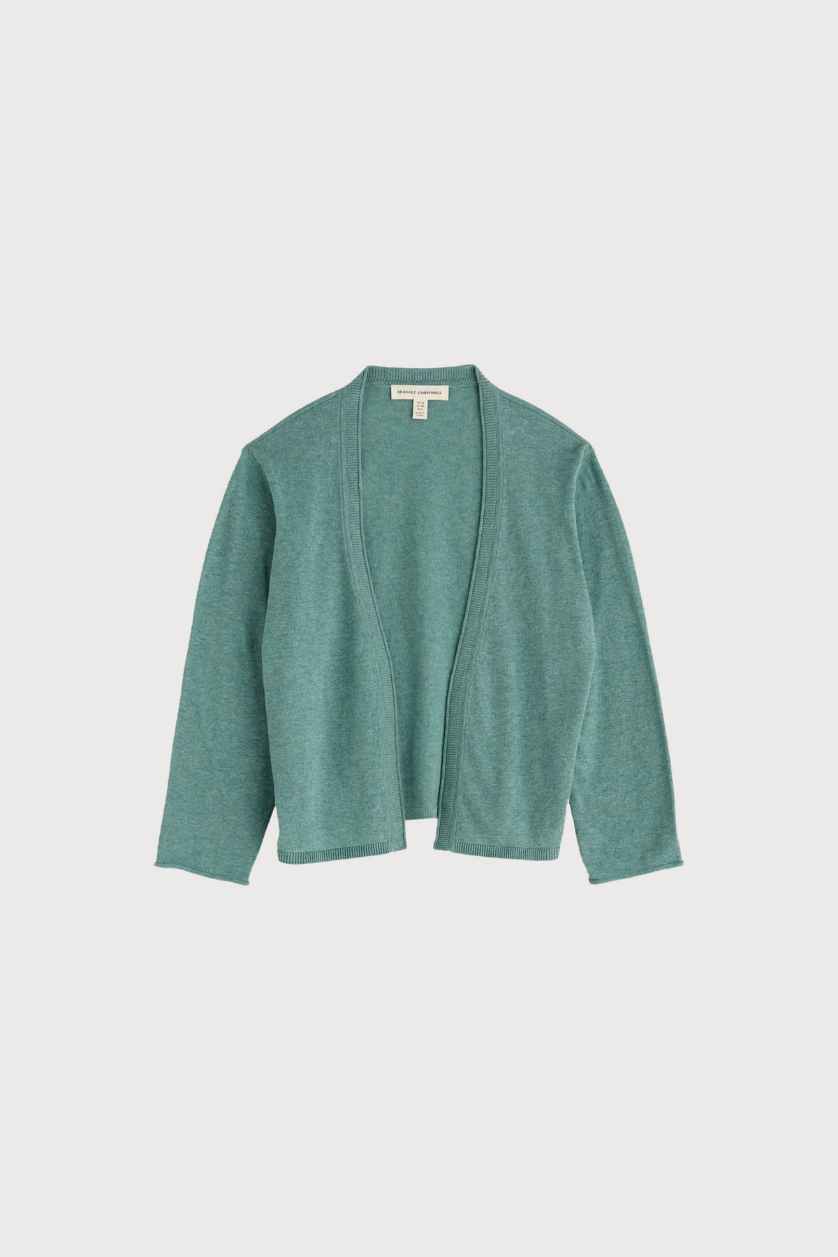 Seasalt Cornwall Vanessa Cardigan in Sardine