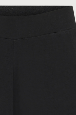 Mansted Denmark Uso Jersey Pant in Black