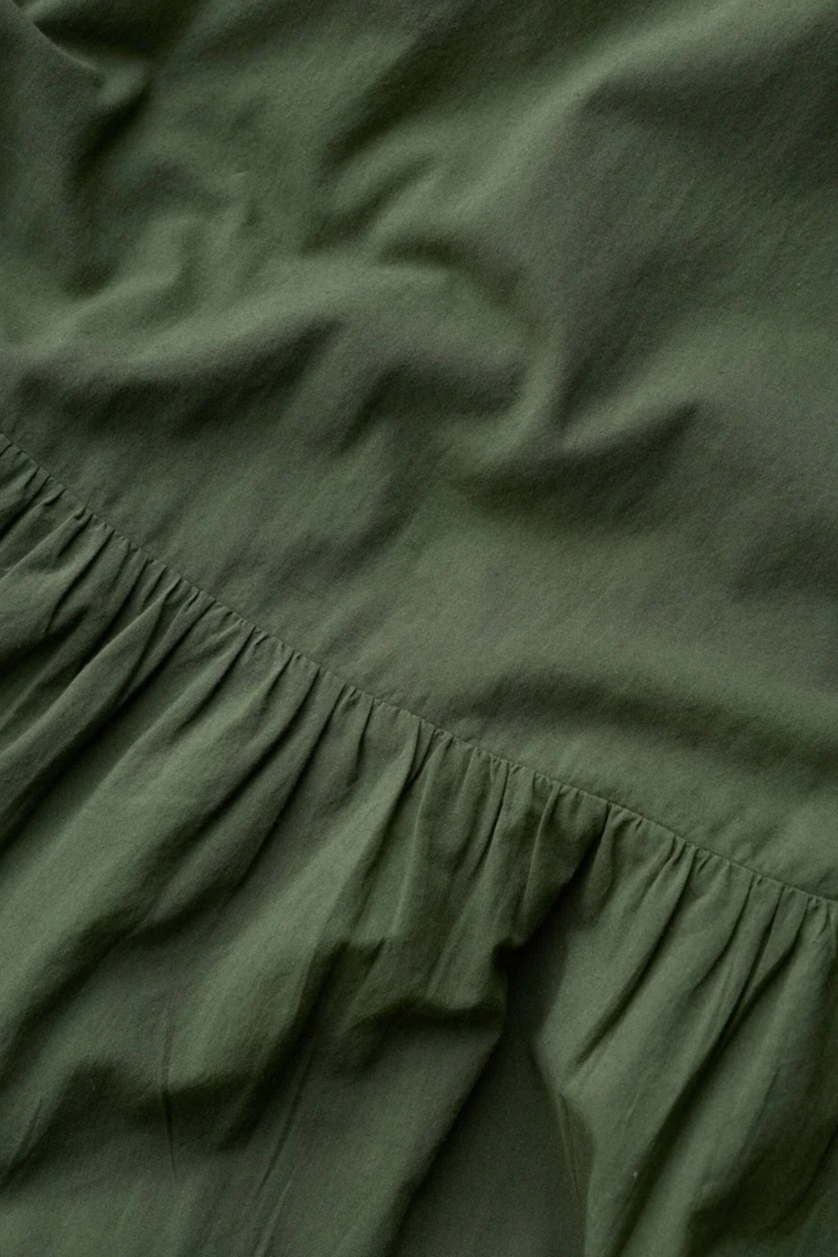 Seasalt Cornwall Earth Colours Dress in Hosta