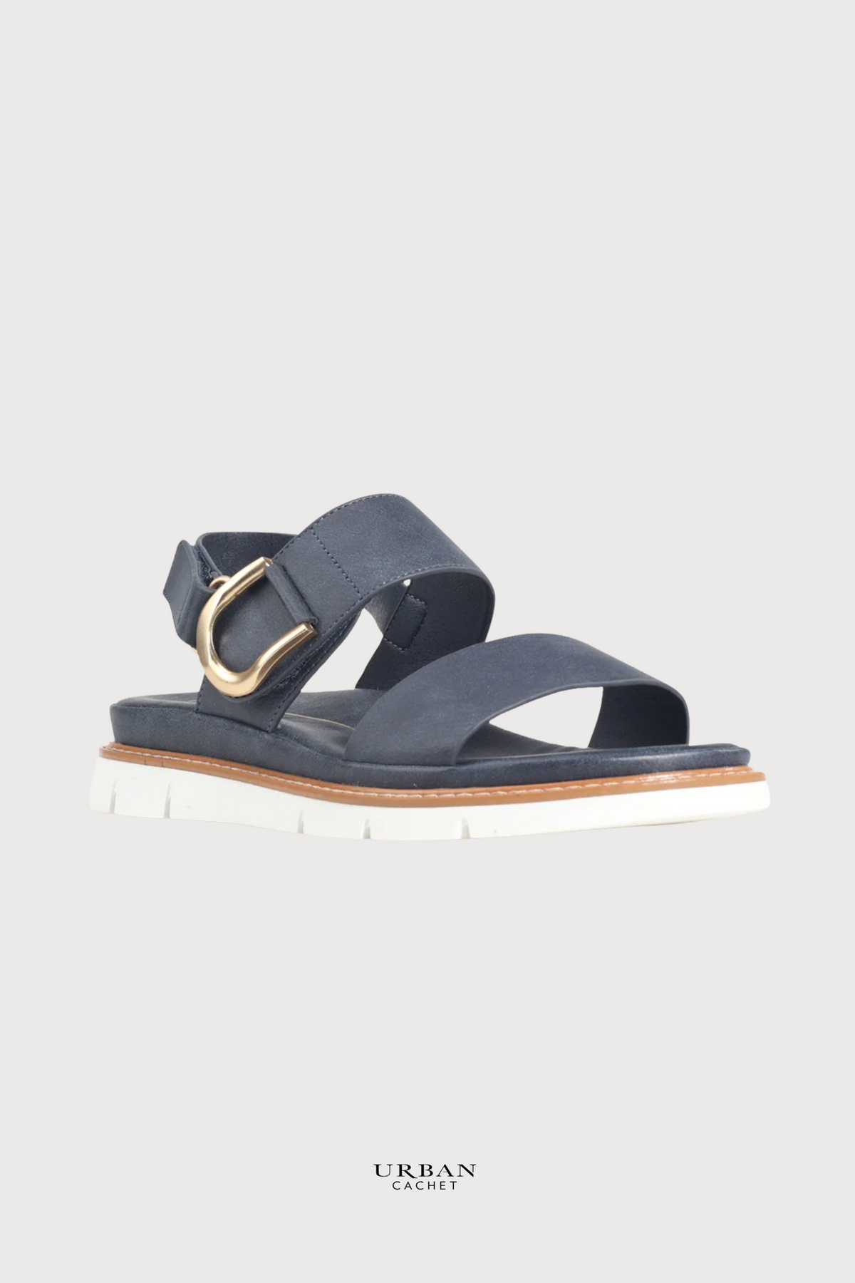 loscabos Sana Sandal in Navy