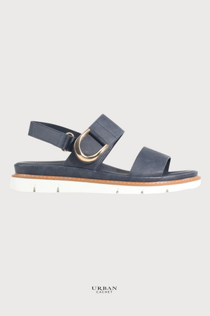 loscabos Sana Sandal in Navy