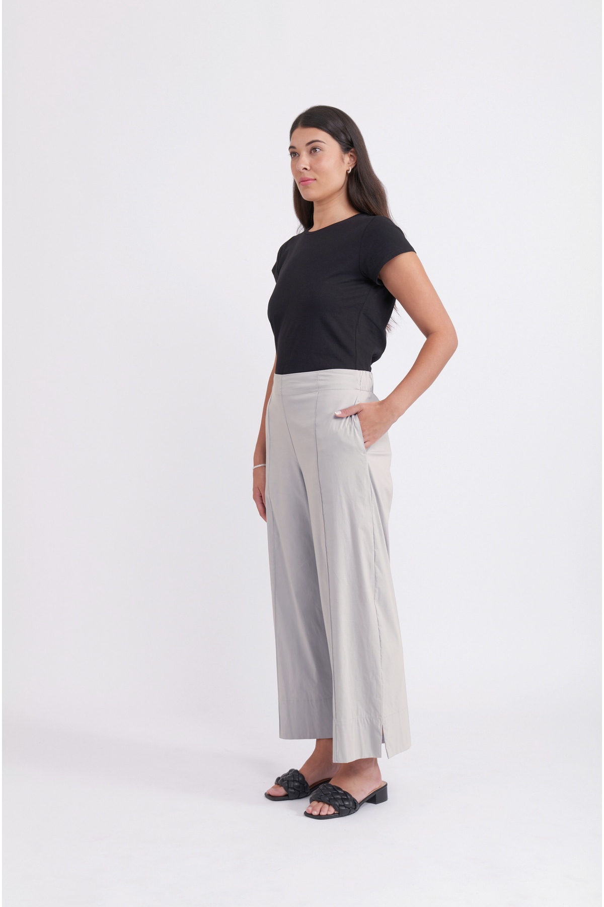 Foil Pants 7373P