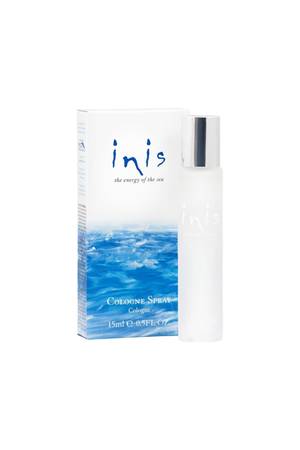 Inis Travel Size Spray 15ml