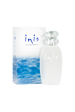 Inis Cologne Spray 50ml