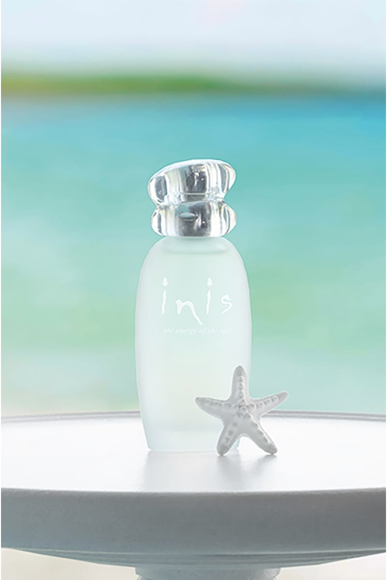 Inis Cologne Spray 50ml