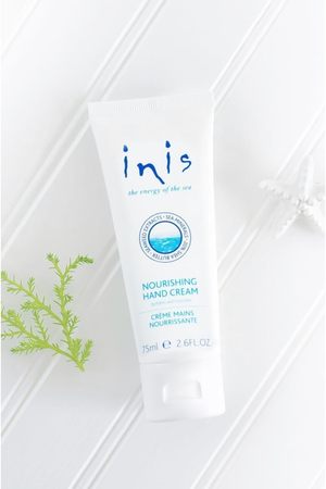 Inis Nourishing Hand Cream 75ml