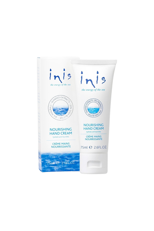 Inis Nourishing Hand Cream 75ml