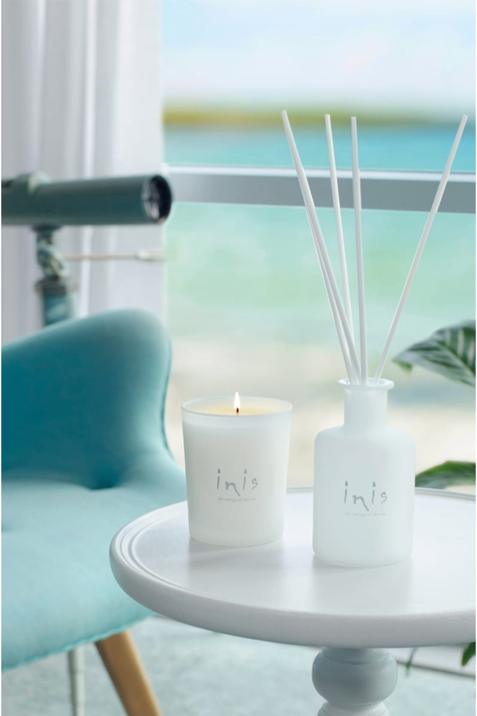 Inis Fragrance Diffuser 100ml