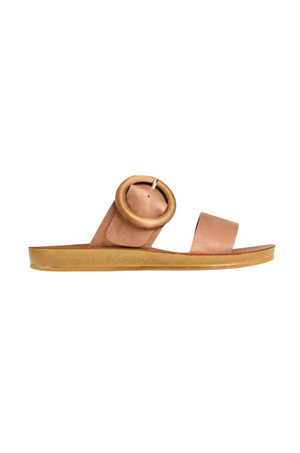 loscabos Damani Sandal in Bronze