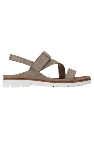 loscabos Ashli Sandal in Taupe