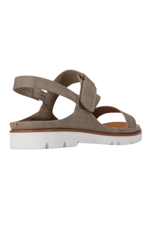 loscabos Ashli Sandal in Taupe