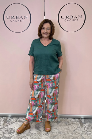 Isabella Hepburn Sandal in Coconut