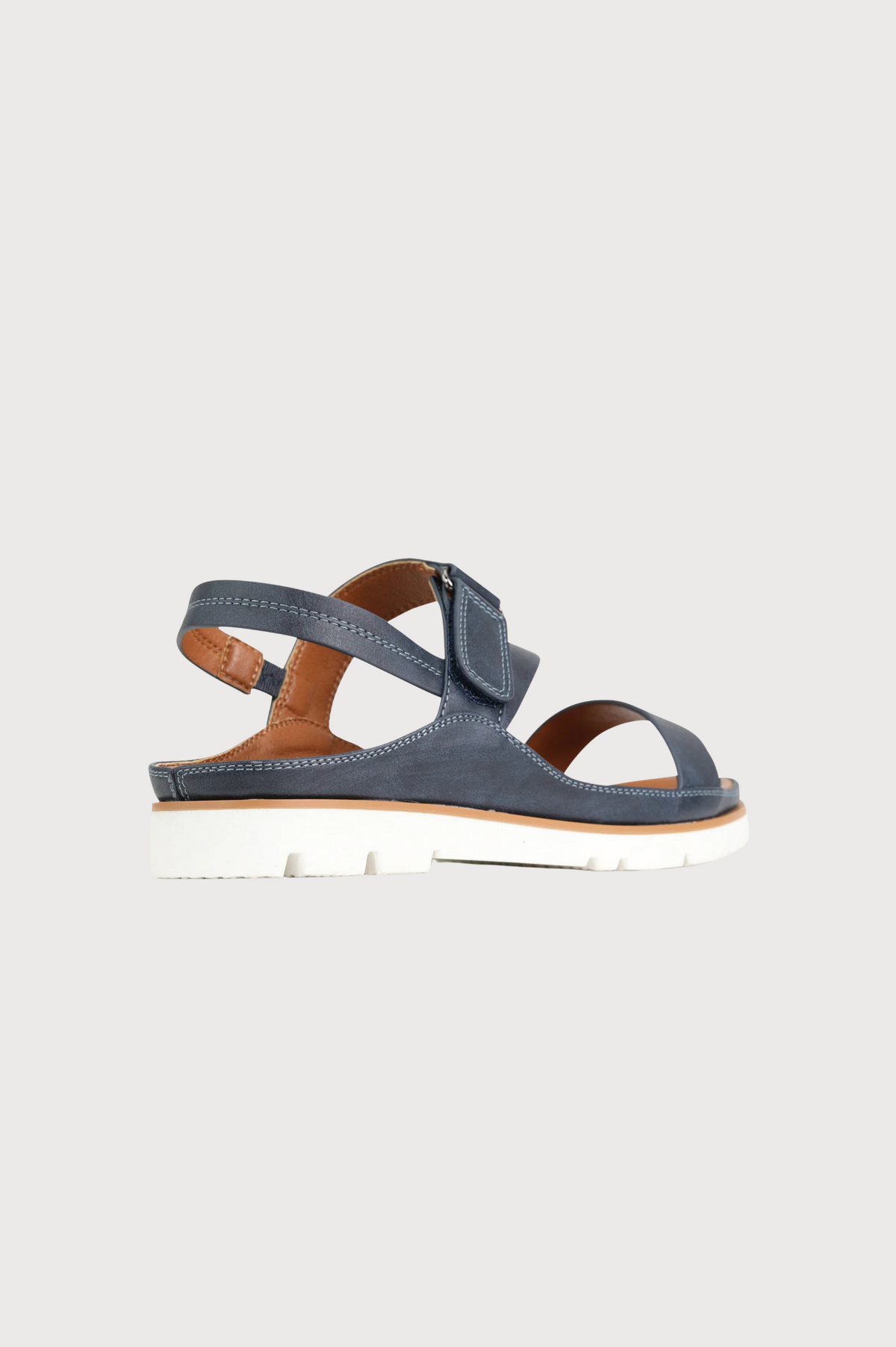 loscabos Ashli Sandal in Dk-Navy